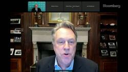 Fed's Williams Advocates Raising Rates at March Meeting News Clip