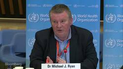 WHO Says It's a Mistake to Lift Shutdowns Completely News Clip