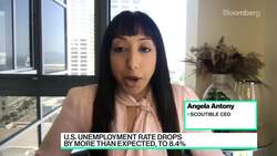 How Tech Is Helping Job Hunters News Clip