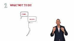 Discover How to Write an A+ Thesis in Essay (Strong Examples) Instructional Video