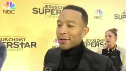John Legend is joining 'The Voice' as a coach News Clip