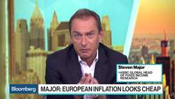 ECB Doesn’t Know How to Get Out of Negative Rates, AXA's Page Says News Clip