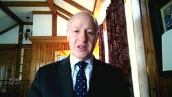 COVID-19: Officials fear global outbreak of coronavirus News Clip