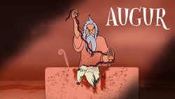 Julius Caesar 2.2 Background: Omens, Soothsayers, Rituals Instructional Video