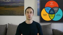 Statistics & Mathematics for Data Science and Data Analytics - Welcome! Instructional Video