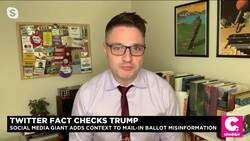 Need2Know: Historic Launch, Trump Tweets News Clip