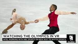The Olympics as a Testing Ground for New Tech News Clip