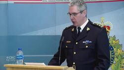 RCMP probe into UCP leadership contest ends without charges News Clip