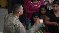 Hurricane Sandy: The Impact on Society Instructional Video