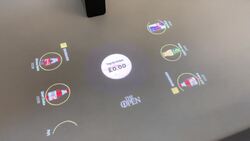 Mastercard payment prototypes unveiled News Clip
