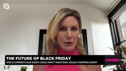 Amazon, Walmart, Target Battle for Shoppers Weeks Ahead of Black Friday News Clip