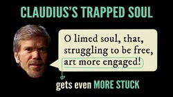 Hamlet 3.3 "O Limed Soul" Instructional Video