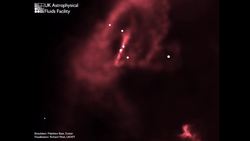 Why are all the planets on the same orbital plane? Instructional Video