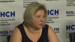 Briefing by Viktoria Skripal, niece of poisoned ex-Russian spy Sergei Skripal Instructional Video