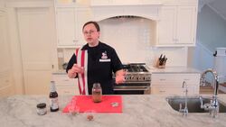 How to Make Eastern Carolina Barbecue Sauce Instructional Video