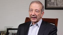 Bill Berman - Teachers Make a Difference - Sidney Blatt Instructional Video