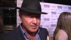 Riverdance and Lord Of The Dance star Michael Flatley seeking nomination to run for Irish presidency News Clip