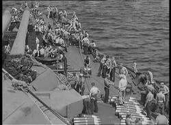 Return To Guam: Reel 1 Instructional Video