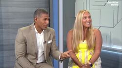 Be Well: Actor Jonathan Bennett Talks 'Cake Wars,' Finding Love & 'Mean Girls' News Clip