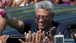 How Sri Lankans are coping with political and economic turmoil News Clip