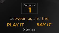 Will you fail this English Quiz? Part 7 Instructional Video