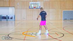 Moving - Hoop switches Instructional Video