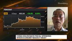 China’s Crackdown on Internet Stocks Not Over Yet: Chan News Clip