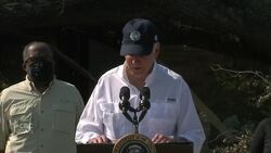 Biden calls on insurance companies to pay Hurricane Ida victims News Clip