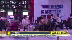 IndiGo Crisis: IndiGo Expects Flight Operations To Stabilise By December 10 News Clip