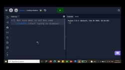 Python Bootcamp in a Day - Python Programming for Beginners - Binary File Modes Instructional Video