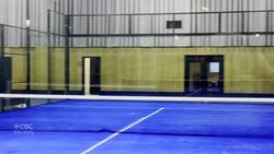 Move over pickleball — padel is the new racket sport in town News Clip