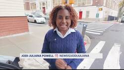 Man wanted for slapping, snatching chain from 10-year-old girl in West Farms News Clip