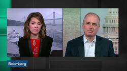 Why Jeff Bezos Is Trump Era's Biggest Winner News Clip