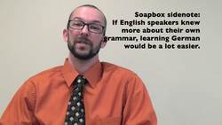 Wo, Wohin, & Woher - 3 Minuten Deutsch Lesson #16 - Deutsch lernen Instructional Video