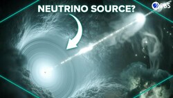 How To See Black Holes By Catching Neutrinos Instructional Video