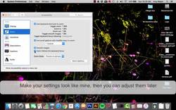Use Zoom on Your Mac for Teaching Instructional Video