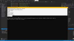 Creational Design Patterns in Modern C++ - Database Framework Usage Instructional Video