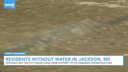 Newsy’s Latest Headlines News Clip