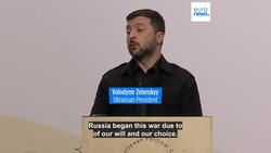 Hungarian vetoes eclipse back-to-back summits of European leaders News Clip