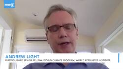 COP25 Talks Climate Solutions, Even As The US Leaves Paris Agreement News Clip