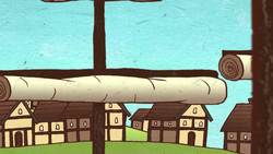 What was the Battle of Sandwich? Instructional Video