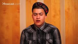 How to Qualify for a Beatboxing Championship Instructional Video