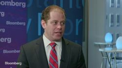 Morgan Stanley’s Helfstein on U.S.-China Trade, Markets, Fed Policy News Clip