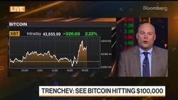 Nexo's Trenchev Sticking With $100k Bitcoin Call Despite Slump News Clip