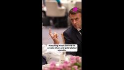 G20 Gala Dinner: Global Leaders Enjoy Exclusive Indian Flavours News Clip