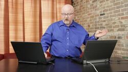 CompTIA Network+ Certification N10-007: The Total Course - File Transfer Protocol (FTP) Instructional Video