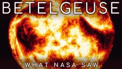 What Will Happen When Betelgeuse Implodes? Instructional Video