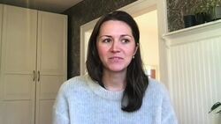 Isabelle Weidemann looks forward to her 3rd Olympic Games at Milano Cortina 2026 News Clip