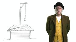 Crime and Punishment in Victorian Times Instructional Video
