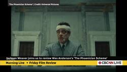 Wes Anderson's latest is dark and pessimistic — and that's a good thing News Clip